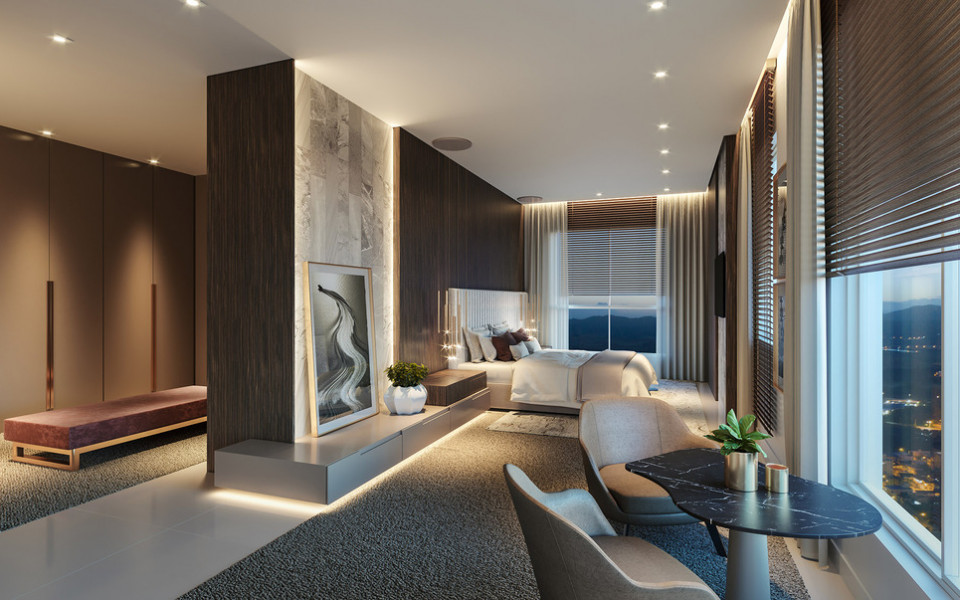 L'Atelier Concept Homes