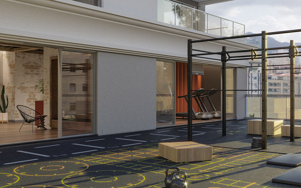 L'Atelier Concept Homes