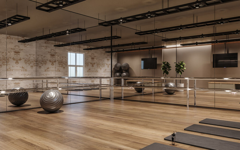 L'Atelier Concept Homes