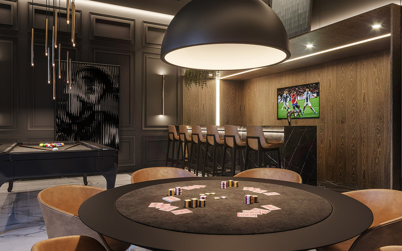 L'Atelier Concept Homes