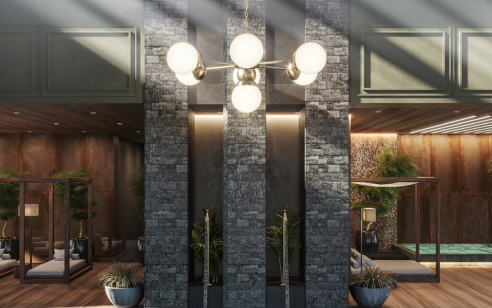 L'Atelier Concept Homes