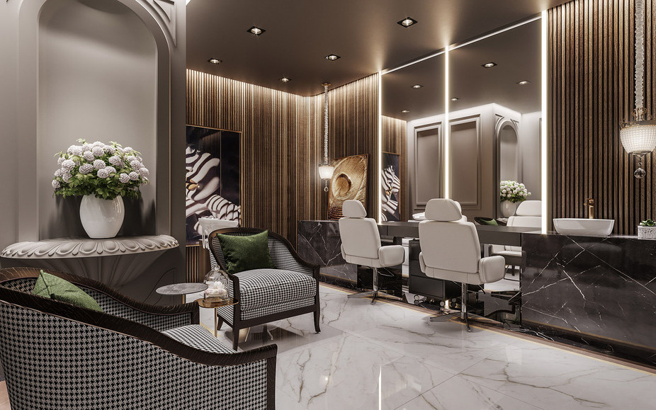 L'Atelier Concept Homes