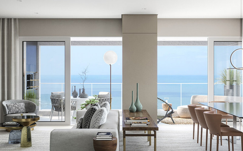 L'Atelier Concept Homes