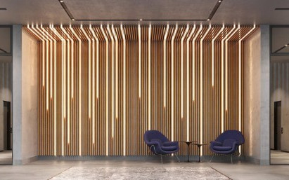 Latitud Condominium Design