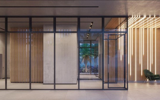 Latitud Condominium Design