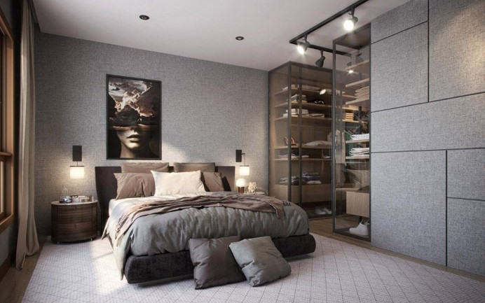 Latitud Condominium Design