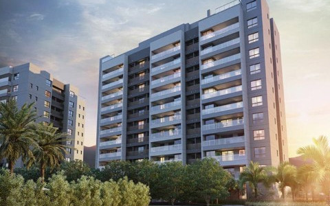 Latitud Condominium Design