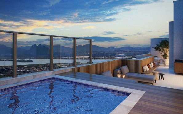 Latitud Condominium Design