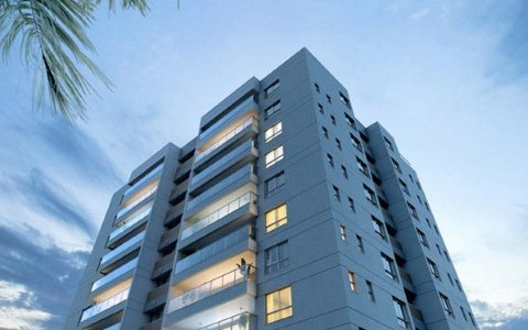 Latitud Condominium Design