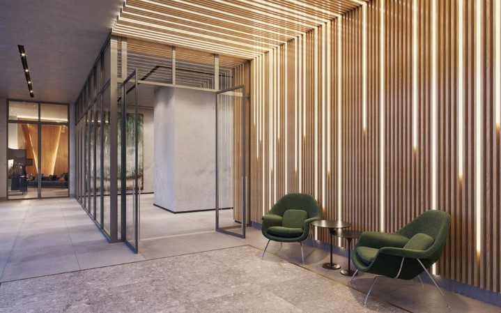 Latitud Condominium Design