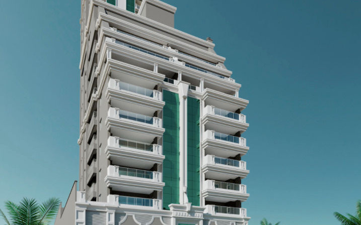 Le Biarritz Residence