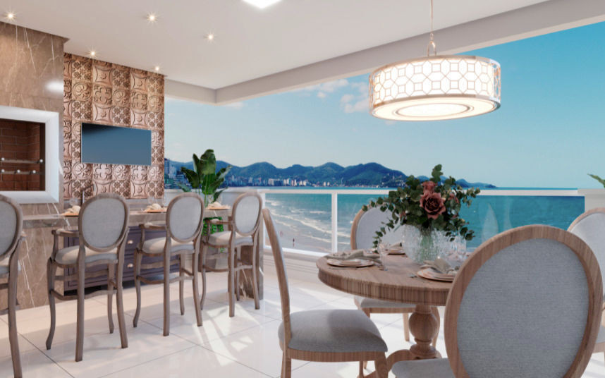 Le Biarritz Residence