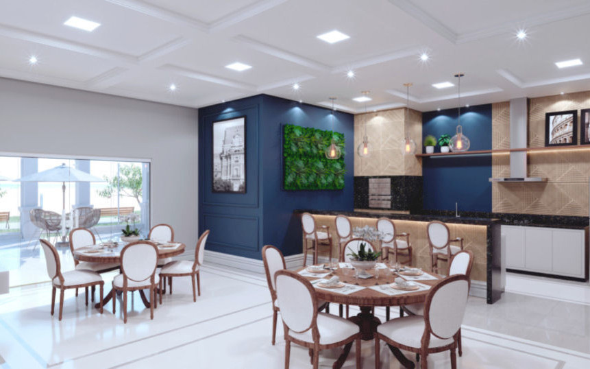 Le Biarritz Residence