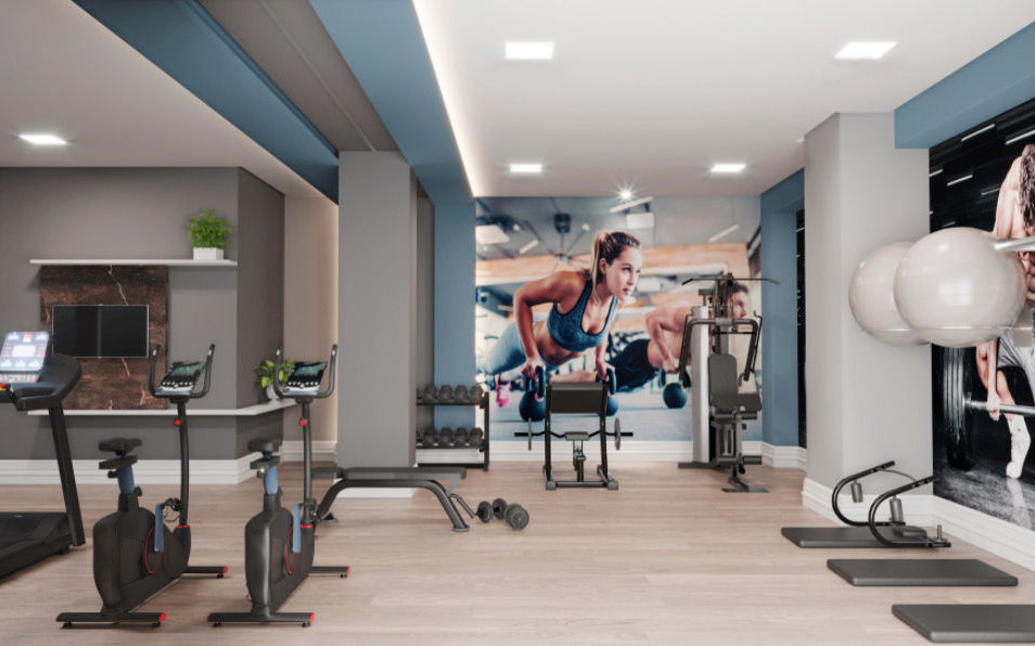 Le Biarritz Residence