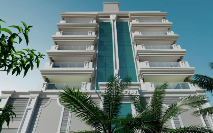 Le Biarritz Residence