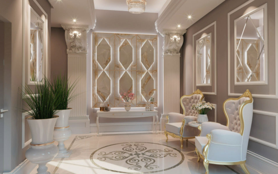 Le Biarritz Residence