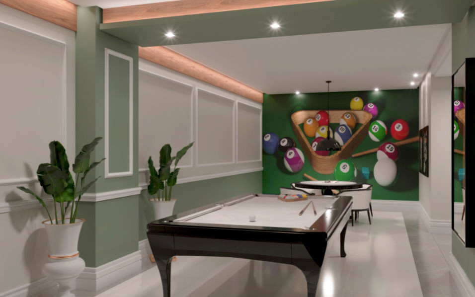 Le Biarritz Residence