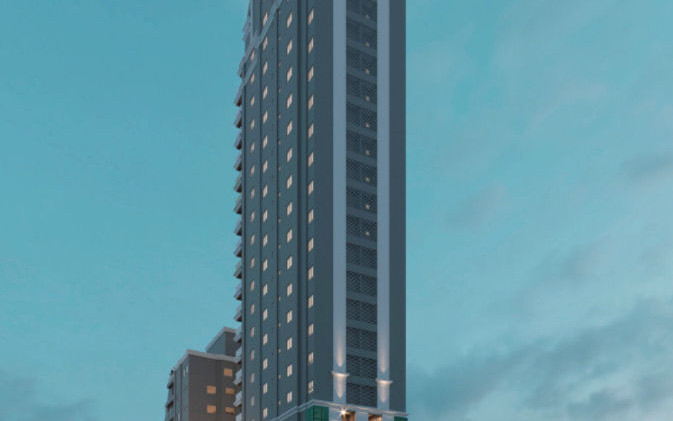 Le Biarritz Residence