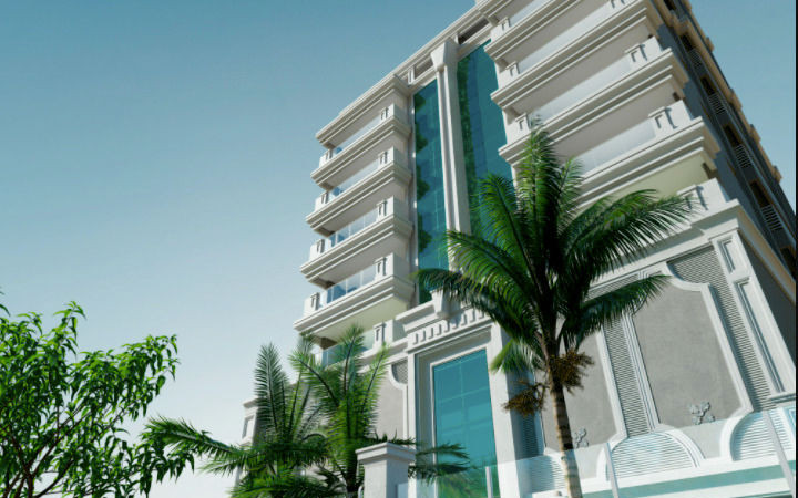 Le Biarritz Residence