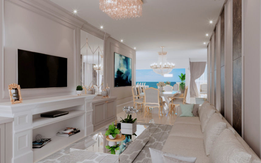 Le Biarritz Residence
