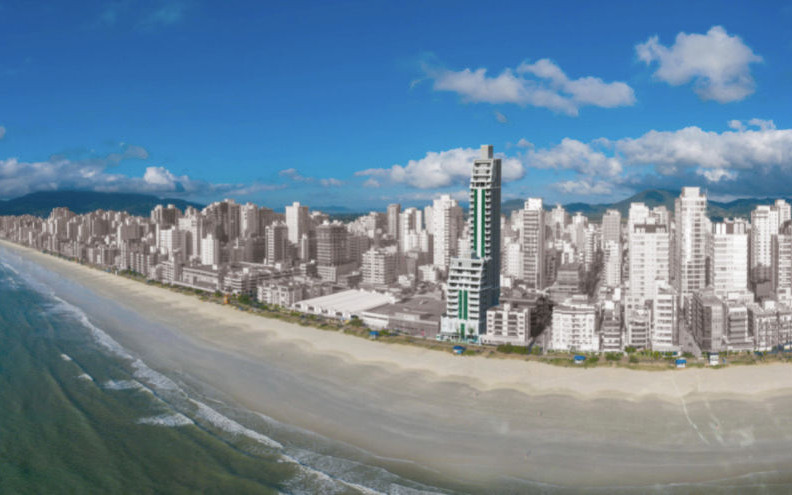 Le Biarritz Residence