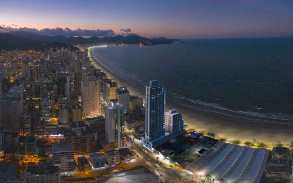 Le Biarritz Residence