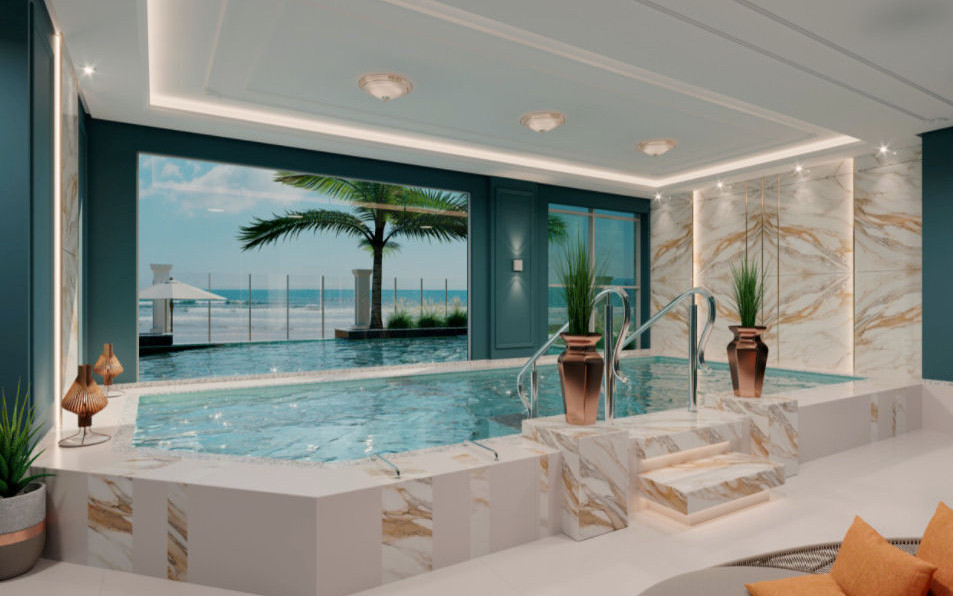 Le Biarritz Residence