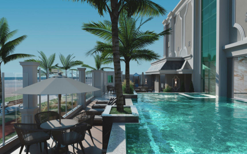 Le Biarritz Residence