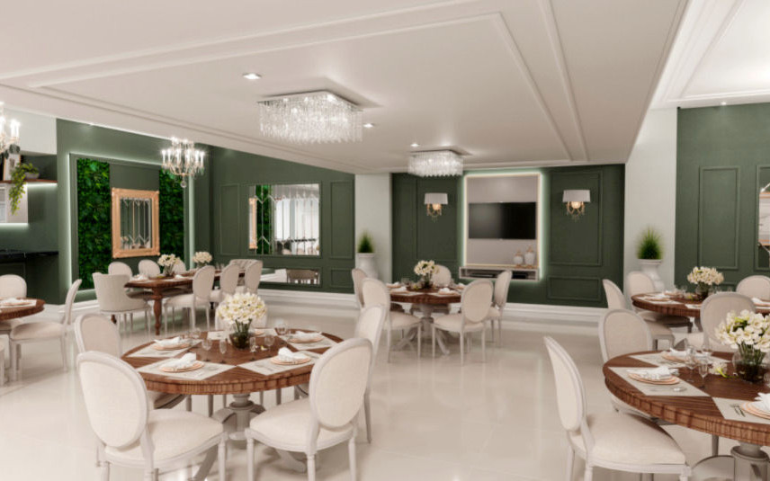 Le Biarritz Residence