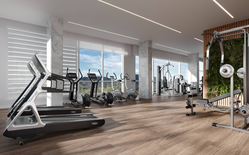 Le Blanc Brava Résidence