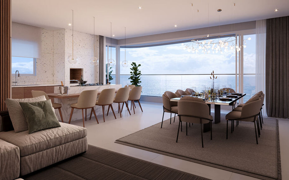 Le Blanc Brava Résidence