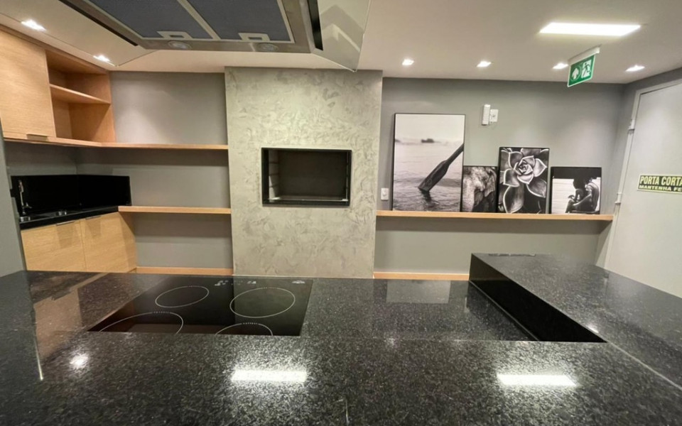 Le Chaim - Imobiliária Castel