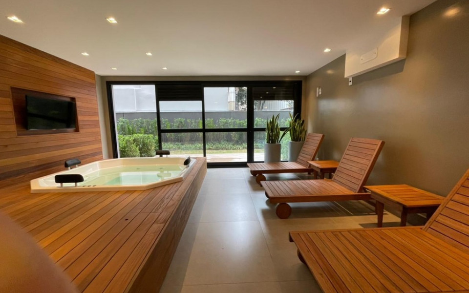 Le Chaim - Imobiliária Castel