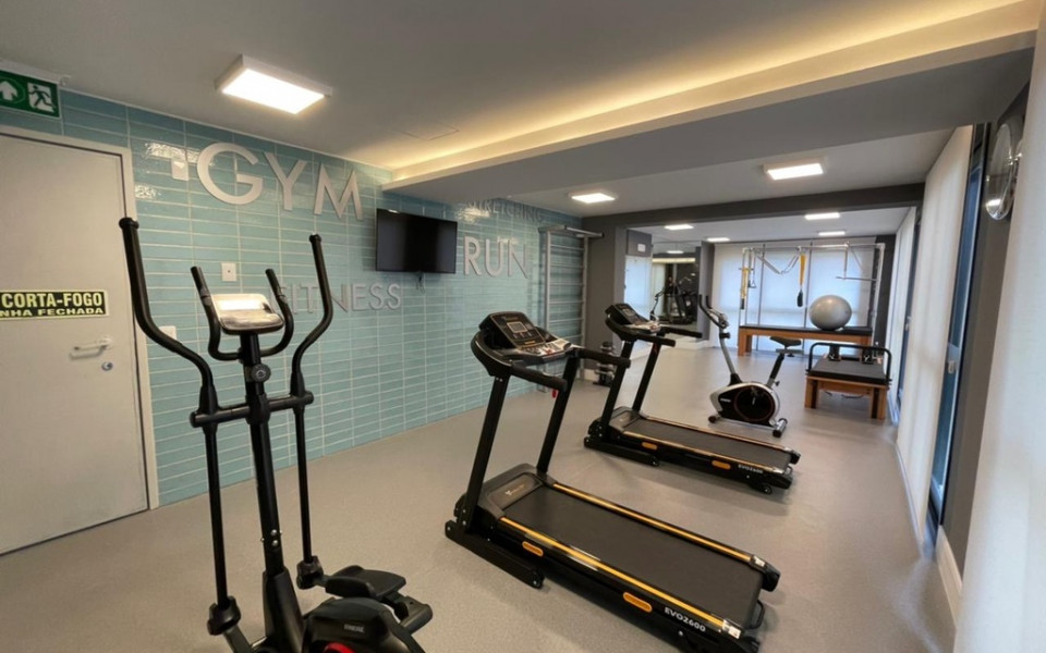 Le Chaim - Imobiliária Castel