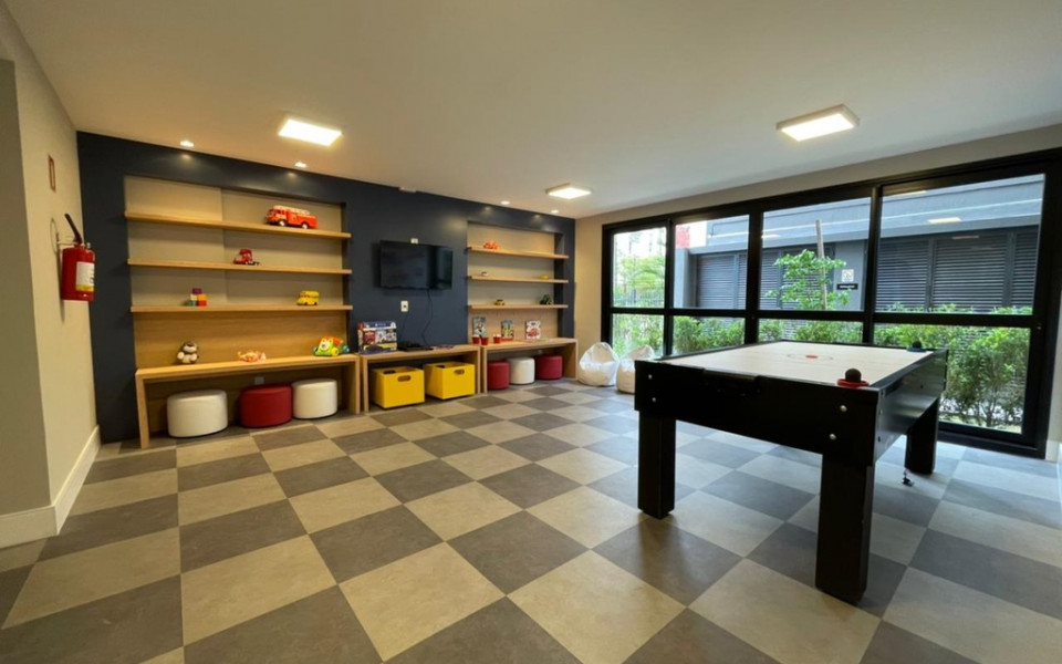 Le Chaim - Imobiliária Castel