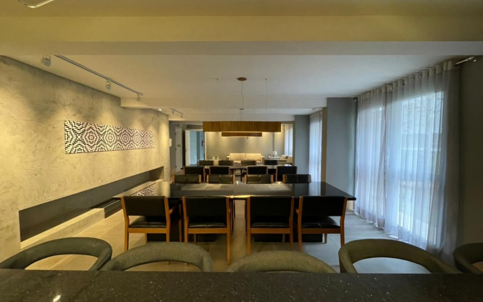 Le Chaim - Imobiliária Castel