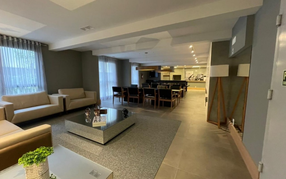 Le Chaim - Imobiliária Castel