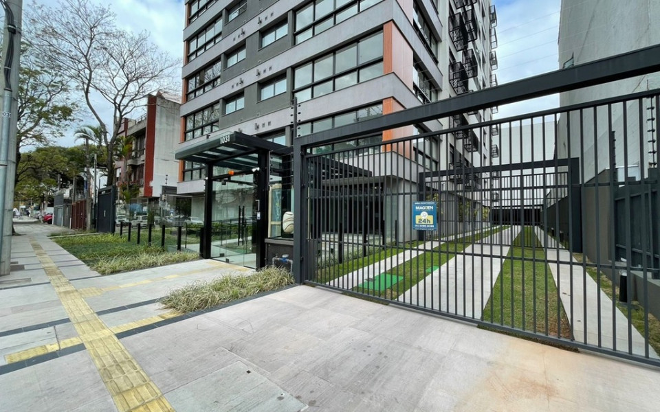 Le Chaim - Imobiliária Castel