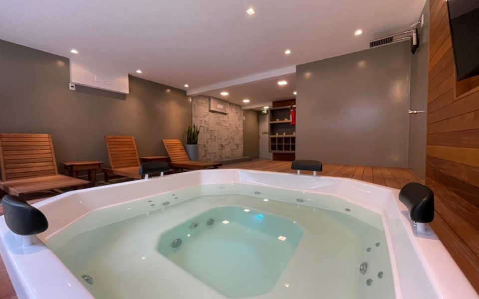 Le Chaim - Imobiliária Castel