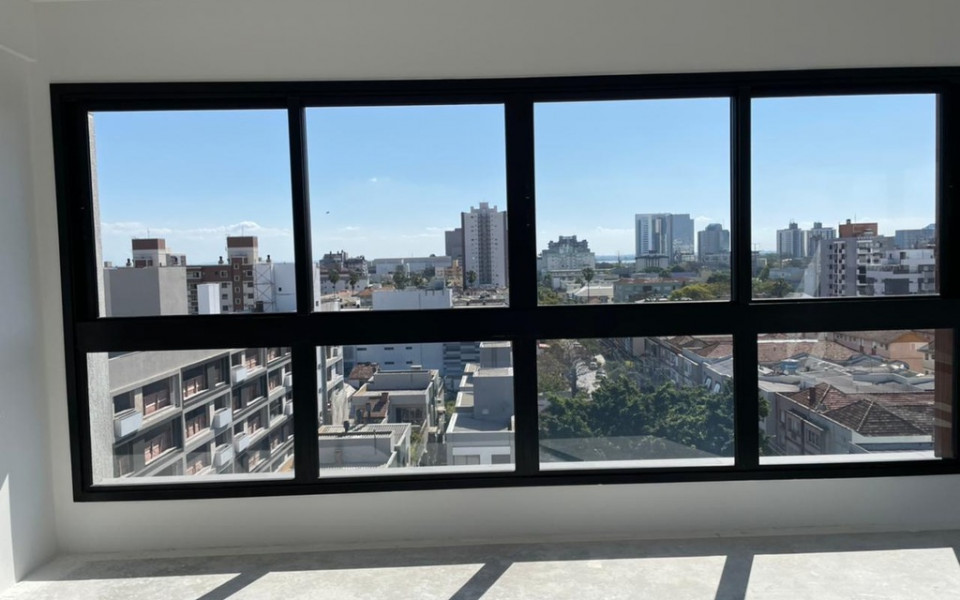 Le Chaim - Imobiliária Castel