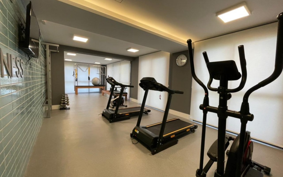 Le Chaim - Imobiliária Castel