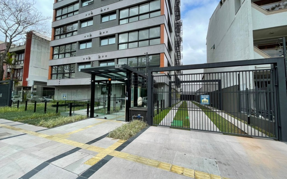 Le Chaim - Imobiliária Castel