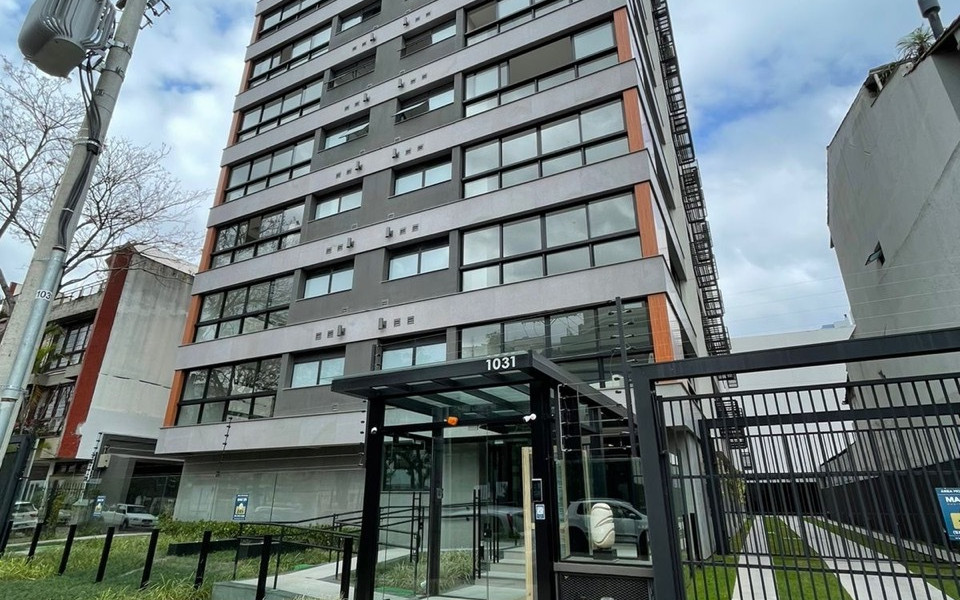 Le Chaim - Imobiliária Castel