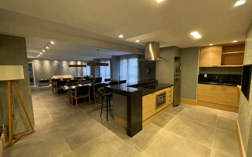 Le Chaim - Imobiliária Castel