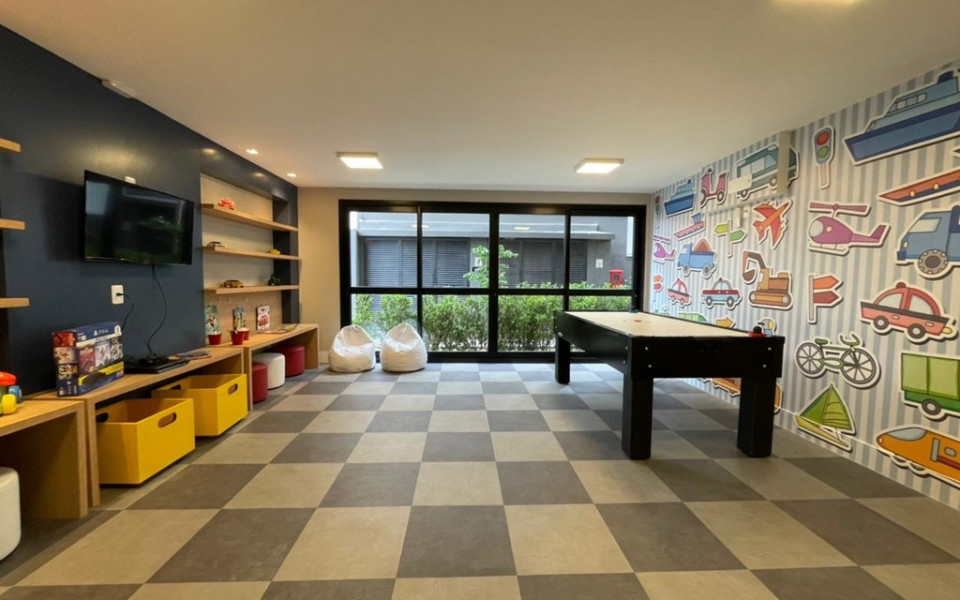 Le Chaim - Imobiliária Castel