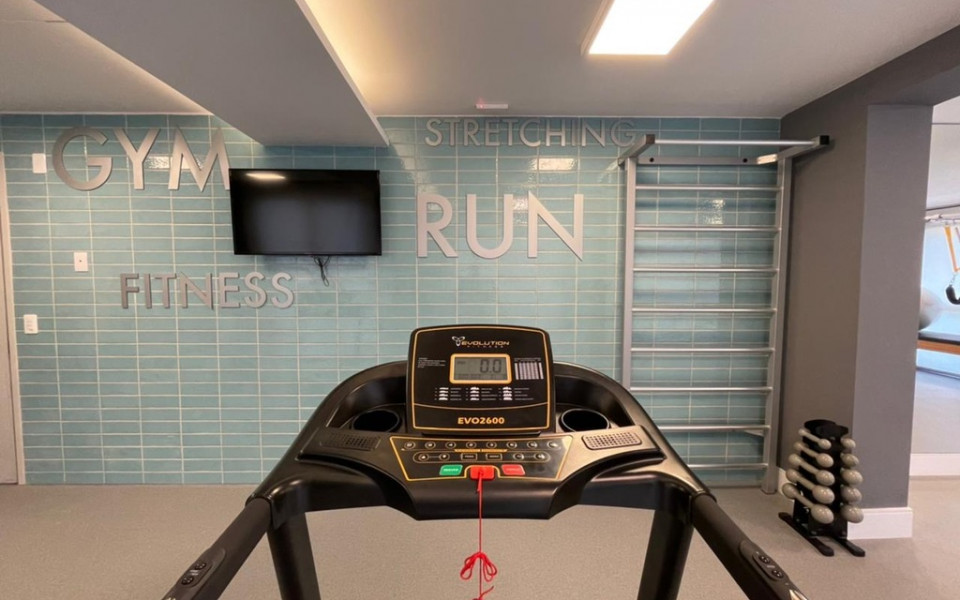 Le Chaim - Imobiliária Castel