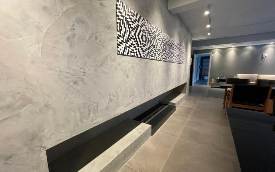 Le Chaim - Imobiliária Castel