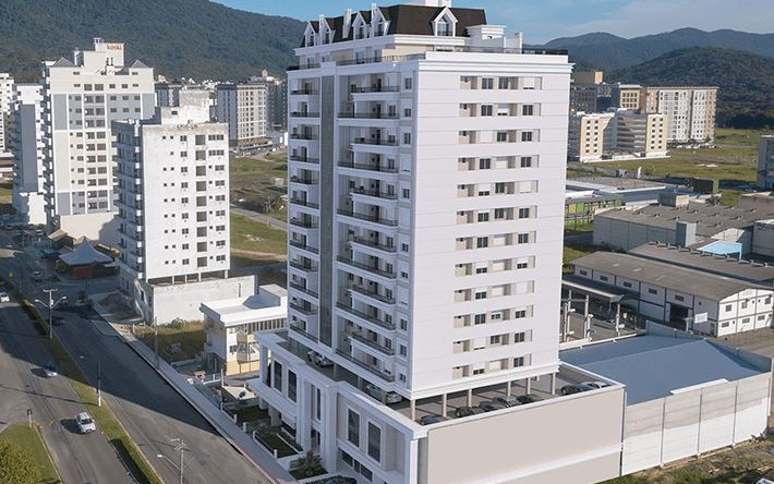 Le Magnific Residence