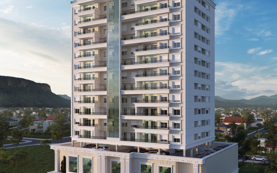 Le Magnific Residence