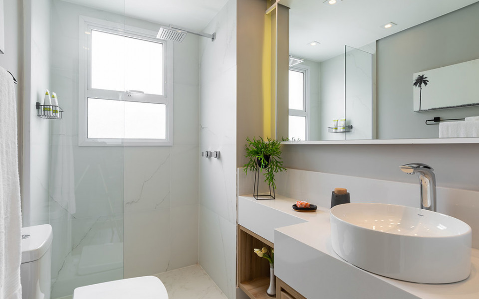 Le Monde Santo André